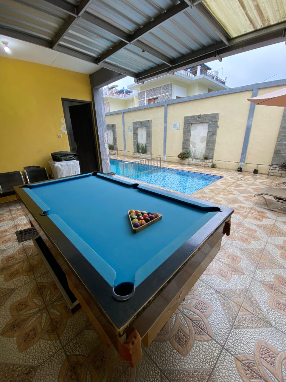Villa Azka 2